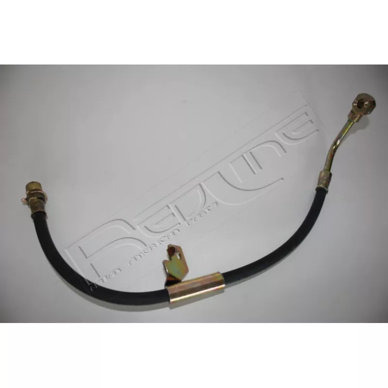 Flexible de frein avant gauche RED-LINE 54CV001