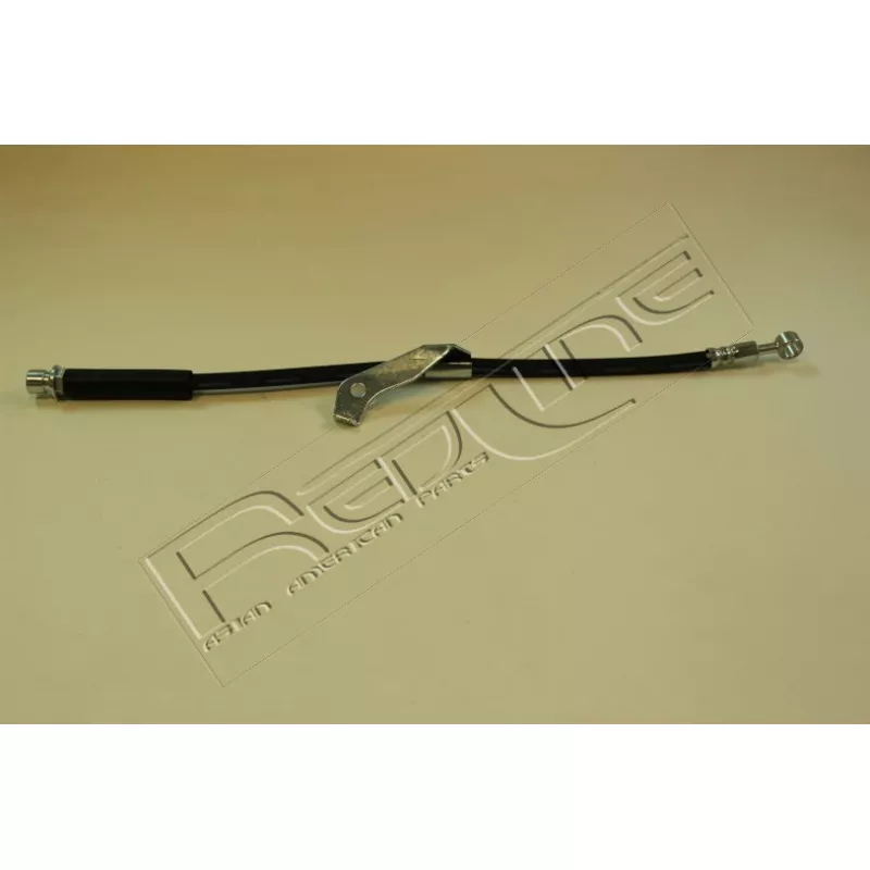 Flexible de frein avant gauche RED-LINE 54CV002