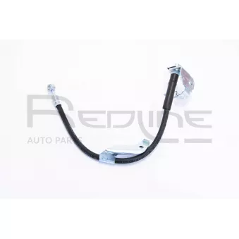 Flexible de frein avant gauche RED-LINE 54CV005