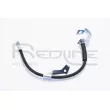 Flexible de frein avant droit RED-LINE 54CV006 - Visuel 1