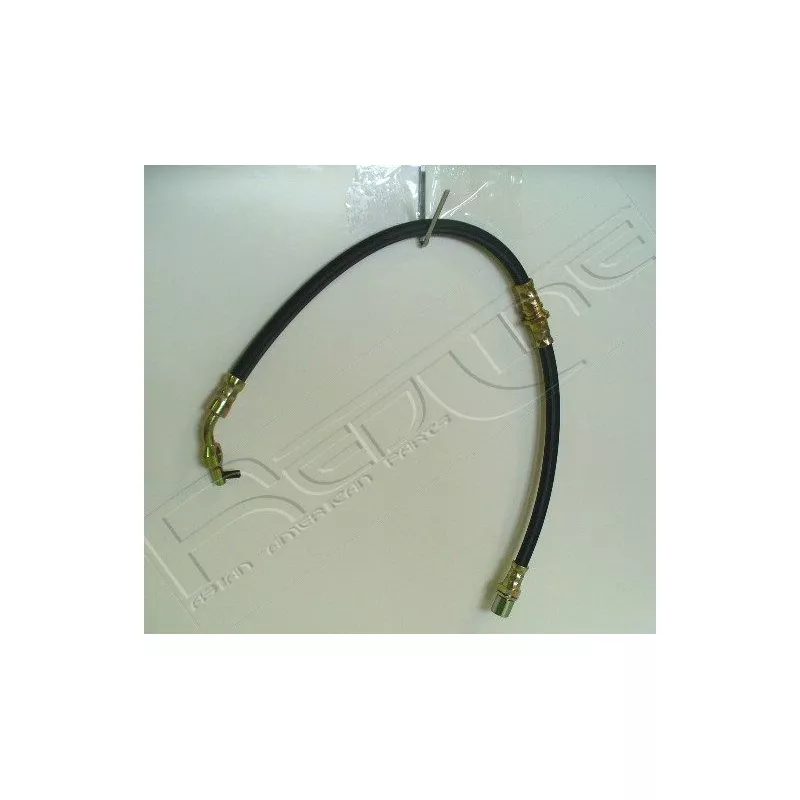 Flexible de frein RED-LINE 54DA000