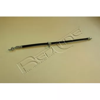 Flexible de frein avant gauche RED-LINE 54DA003
