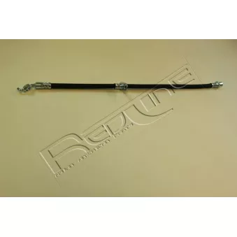 Flexible de frein avant droit RED-LINE 54DA004