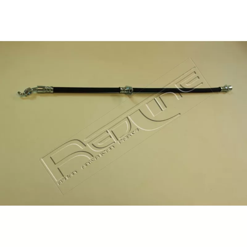 Flexible de frein avant droit RED-LINE 54DA004