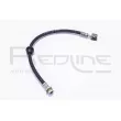 Flexible de frein RED-LINE 54DW002 - Visuel 1