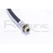 Flexible de frein RED-LINE 54DW002 - Visuel 3