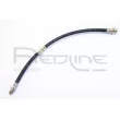 Flexible de frein RED-LINE 54GI000 - Visuel 1