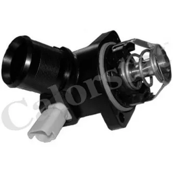 Thermostat d'eau CALORSTAT BY VERNET TE6808.103J