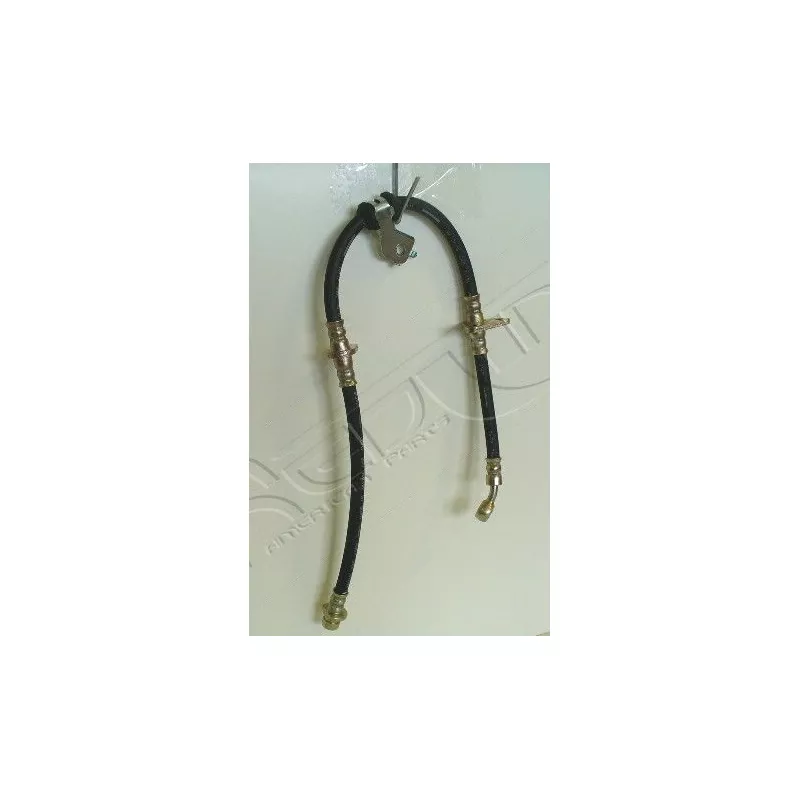 Flexible de frein avant gauche RED-LINE 54HO001