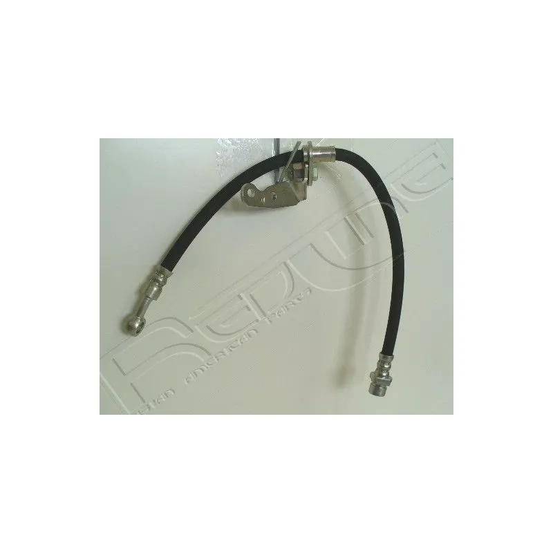 Flexible de frein avant droit RED-LINE 54HO004