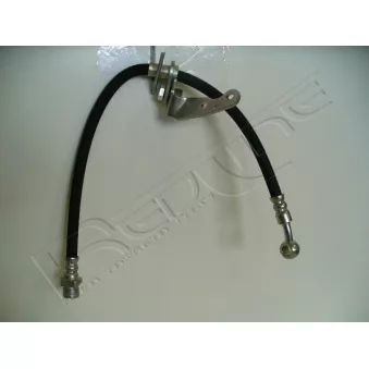 Flexible de frein avant gauche RED-LINE 54HO005