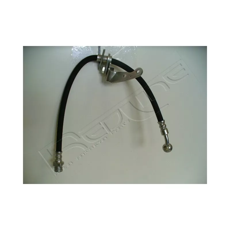 Flexible de frein avant gauche RED-LINE 54HO005