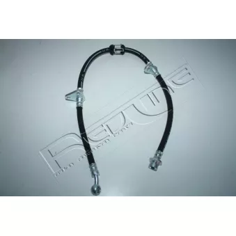 Flexible de frein avant droit RED-LINE 54HO006