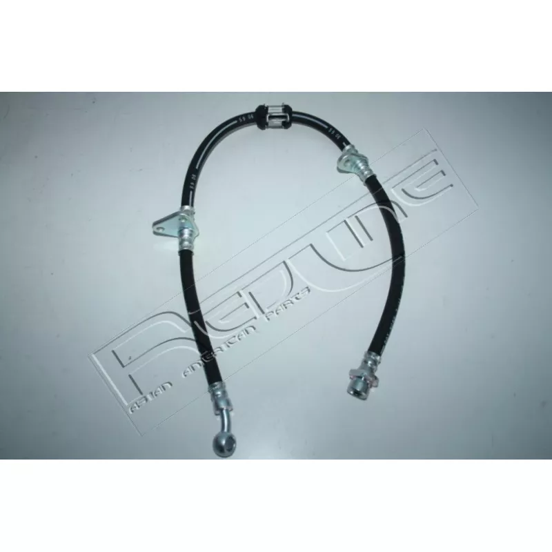 Flexible de frein avant droit RED-LINE 54HO006