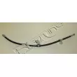 Flexible de frein avant gauche RED-LINE 54HO007 - Visuel 1