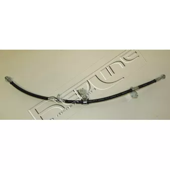 Flexible de frein avant gauche RED-LINE 54HO007