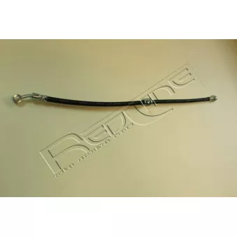 Flexible de frein avant droit RED-LINE 54HO010