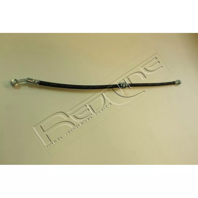 Flexible de frein avant droit RED-LINE 54HO010