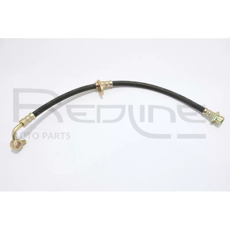 Flexible de frein avant droit RED-LINE 54HO012