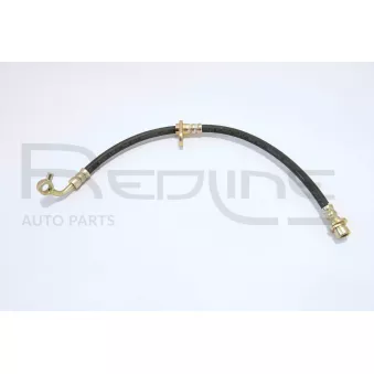 Flexible de frein avant gauche RED-LINE 54HO013