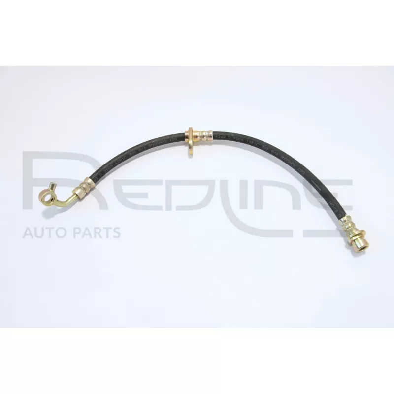 Flexible de frein avant gauche RED-LINE 54HO013