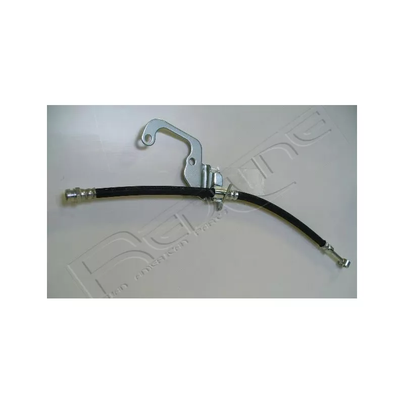 Flexible de frein avant droit RED-LINE 54HY000
