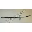 Flexible de frein avant droit RED-LINE 54HY002 - Visuel 1