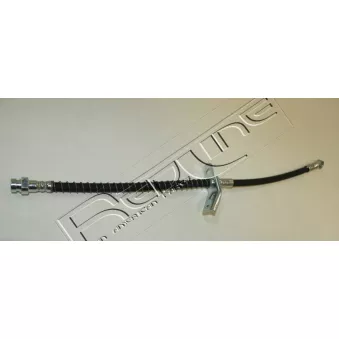 Flexible de frein avant droit RED-LINE 54HY002