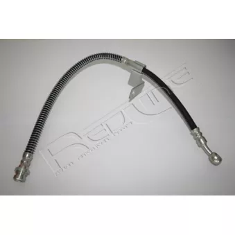 Flexible de frein avant gauche RED-LINE 54HY005