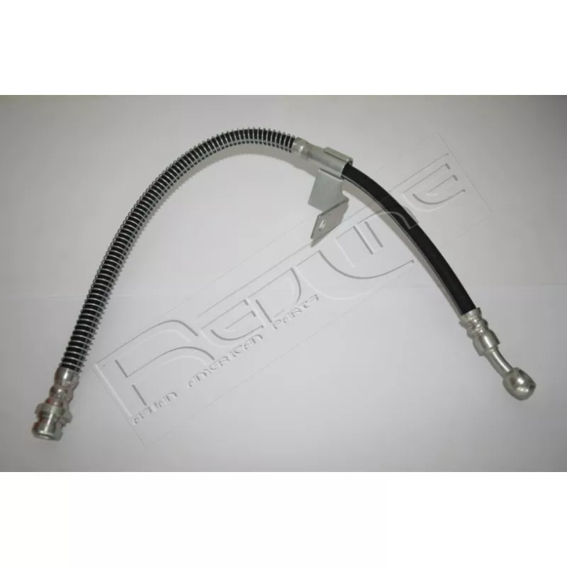 Flexible de frein avant gauche RED-LINE 54HY005