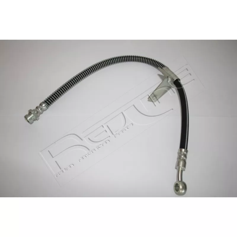 Flexible de frein avant droit RED-LINE 54HY006