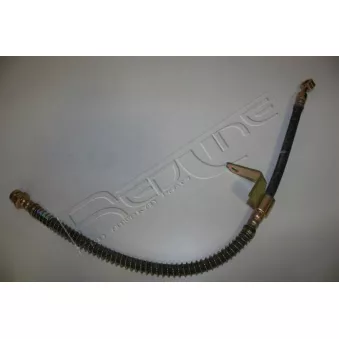 Flexible de frein avant gauche RED-LINE 54HY007