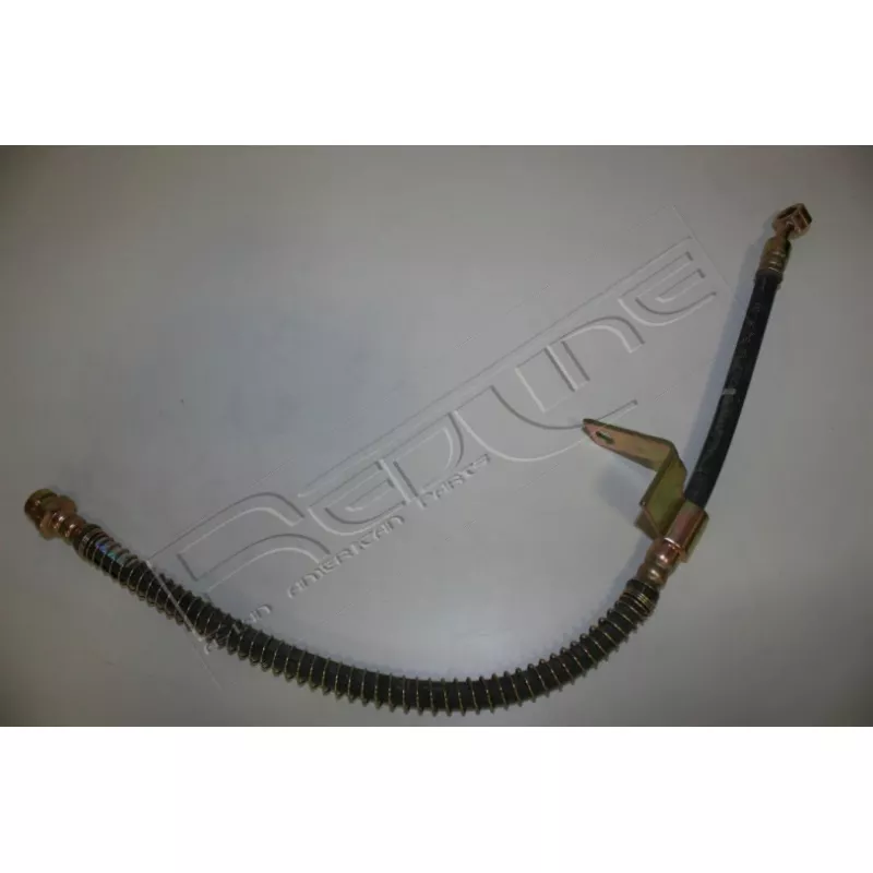 Flexible de frein avant gauche RED-LINE 54HY007