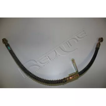 Flexible de frein avant droit RED-LINE 54HY008