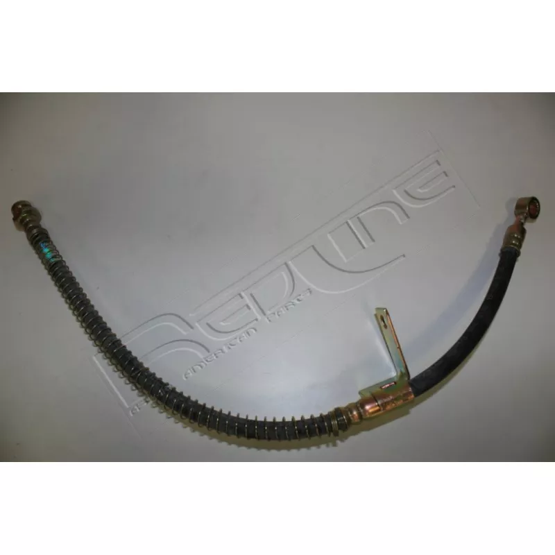 Flexible de frein avant droit RED-LINE 54HY008