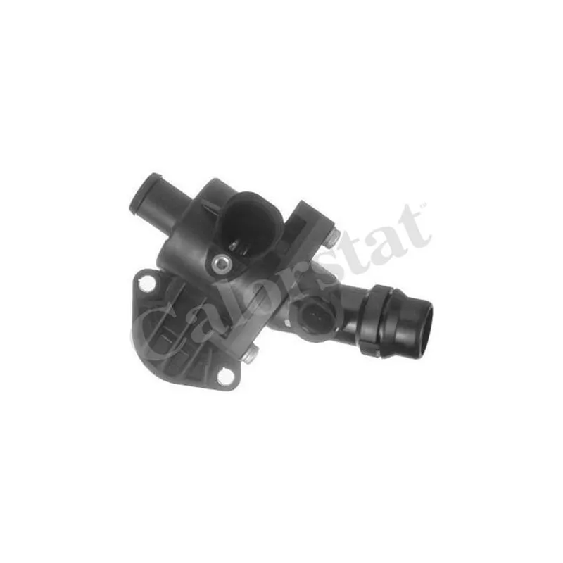 Thermostat d'eau CALORSTAT BY VERNET TE6864.105J