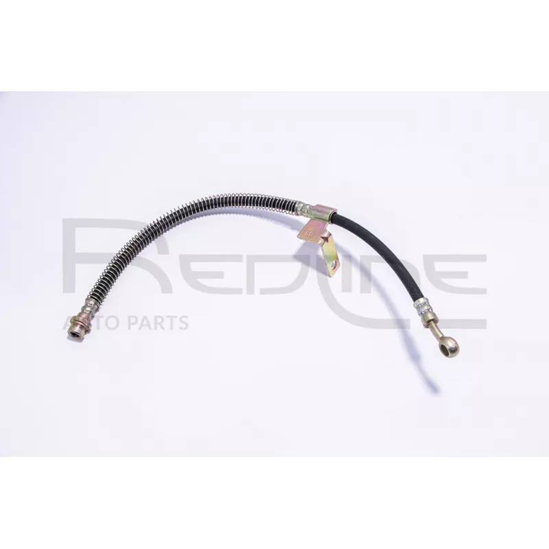 Flexible de frein avant droit RED-LINE 54HY010
