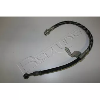 Flexible de frein avant gauche RED-LINE 54HY011