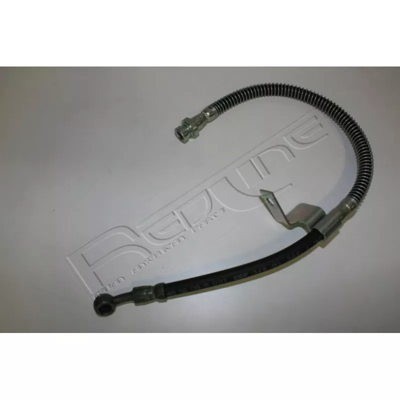 Flexible de frein avant gauche RED-LINE 54HY011