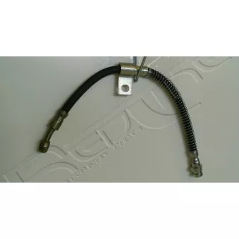 Flexible de frein avant gauche RED-LINE 54HY013