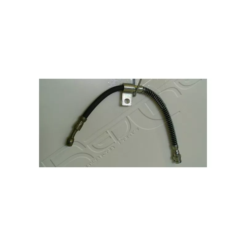 Flexible de frein avant gauche RED-LINE 54HY013