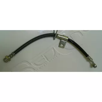 Flexible de frein avant droit RED-LINE 54HY014