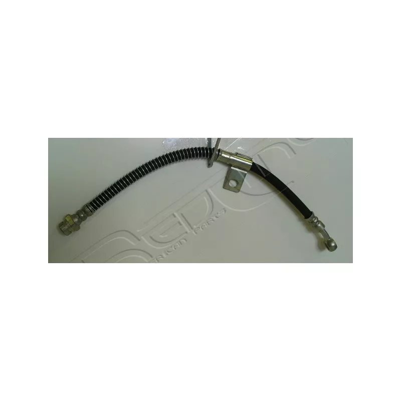 Flexible de frein avant droit RED-LINE 54HY014
