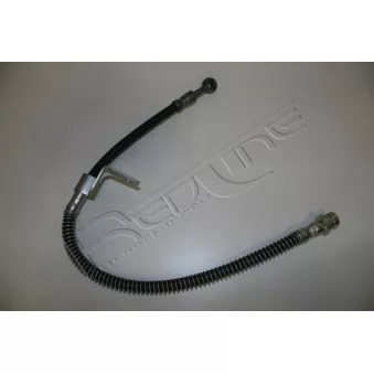 Flexible de frein avant droit RED-LINE 54HY016