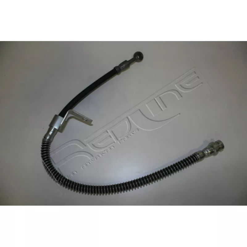Flexible de frein avant droit RED-LINE 54HY016