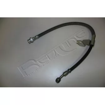 Flexible de frein avant gauche RED-LINE 54HY017