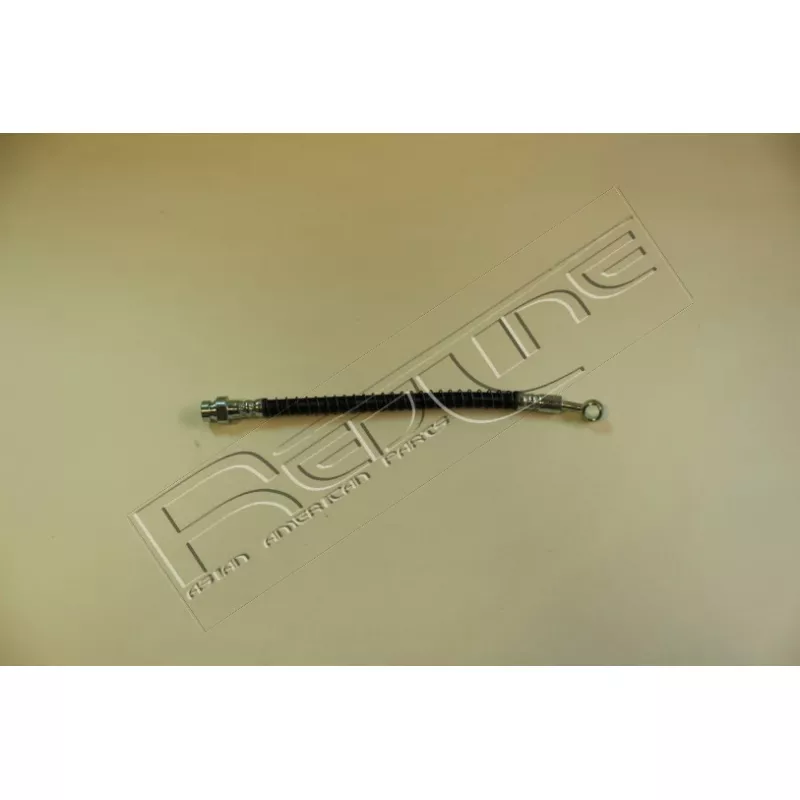 Flexible de frein avant droit RED-LINE 54HY018