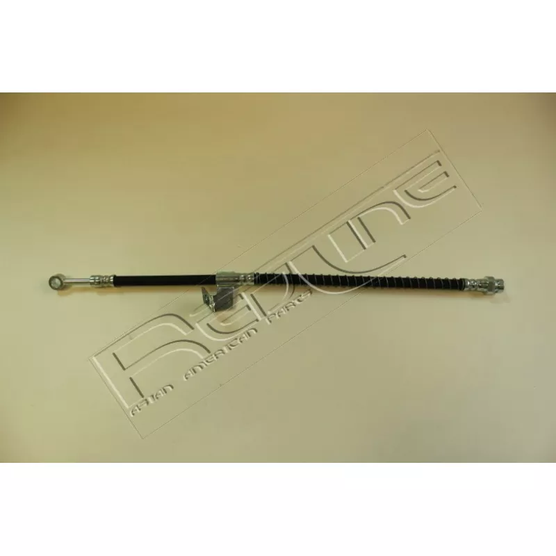 Flexible de frein avant droit RED-LINE 54HY020