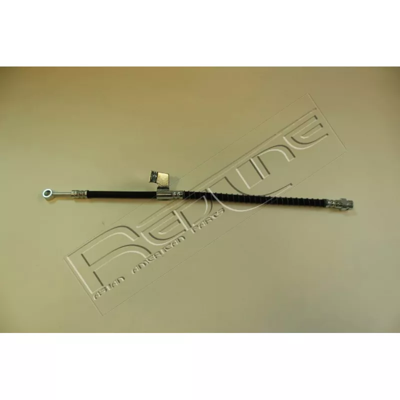 Flexible de frein avant gauche RED-LINE 54HY021