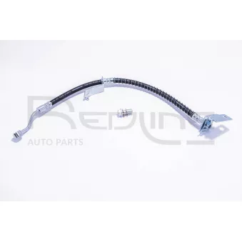 Flexible de frein avant gauche RED-LINE 54HY023